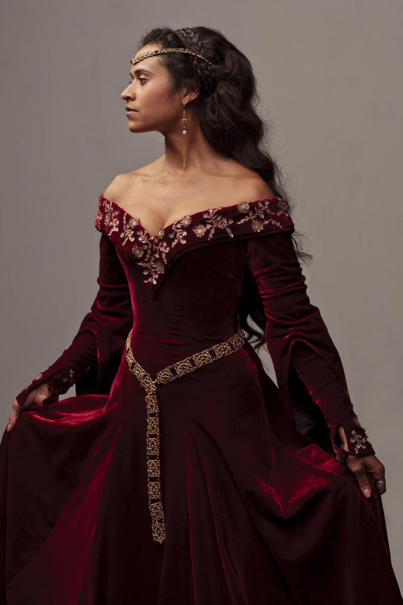 Renaissance Dress (Style)