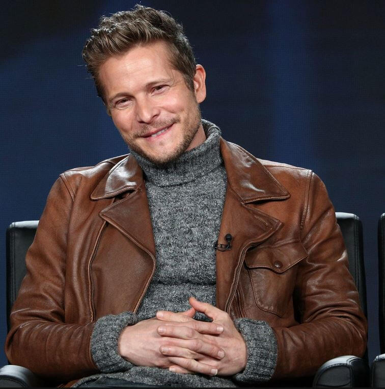 Matt Czuchry